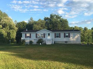 1521 Upper Oak Hill Rd, Swanville, ME 04915