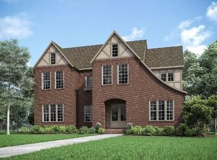 4261 Birdseye Ln, Frisco, TX 75034