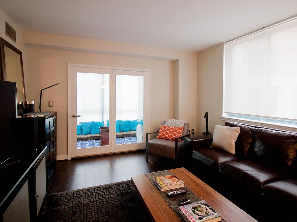 Come see this one of a kind condominium in a quiet building!