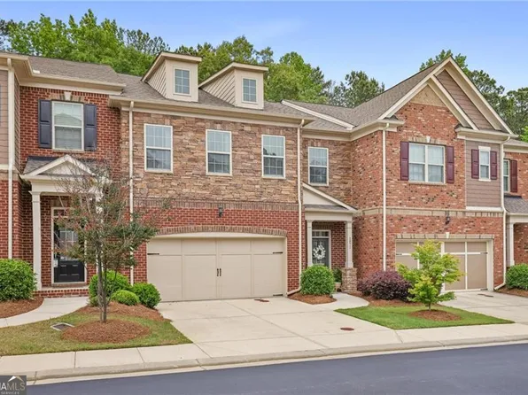 1971 Silver Birch Dr SE #5, Smyrna, GA 30080