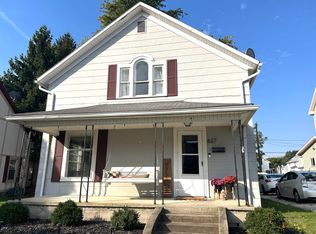 627 N Sugar St, Celina, OH 45822