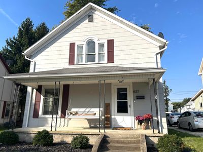 627 N Sugar St, Celina, OH, 45822