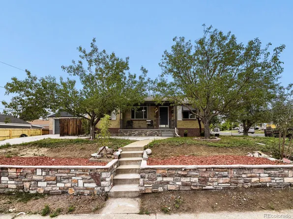 2551 W Arkansas Avenue, Denver, CO 80219