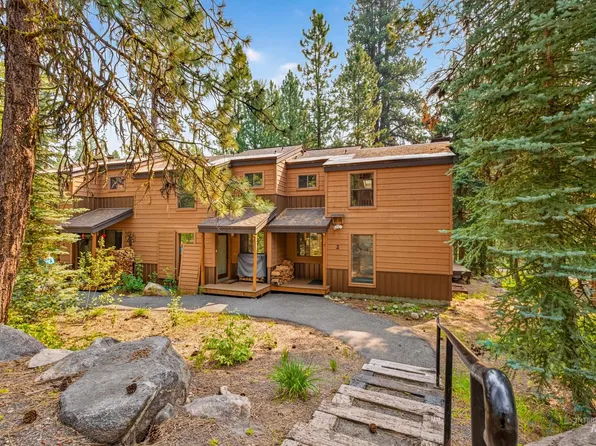 1160 Meadows Rd #2, McCall, ID 83638