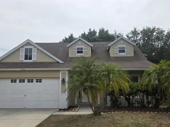 6213 Crickethollow Dr, Riverview, FL 33578