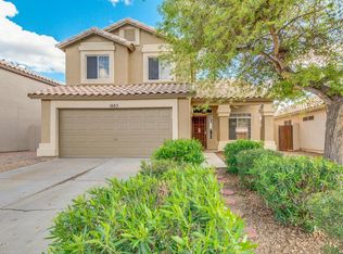 1683 W Stanford Ave, Gilbert, AZ 85233