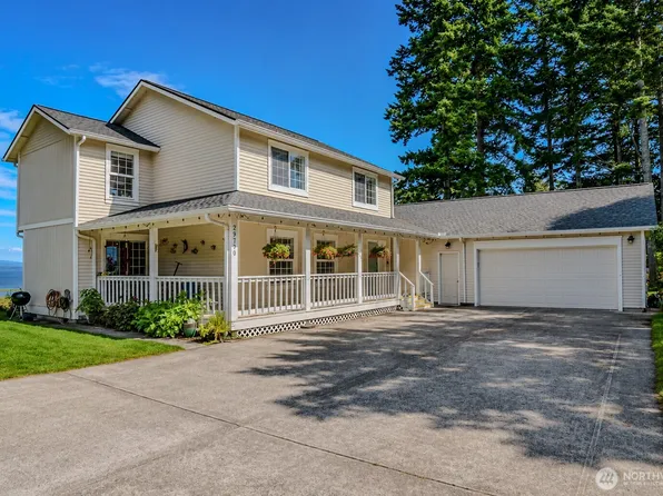 29720 Sandridge Road, Ocean Park, WA 98640