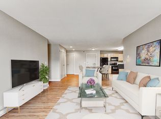McEnroe Place Apartments, Grand Forks, ND 58201