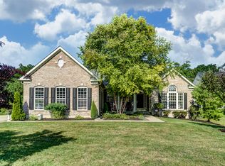 7075 Airy View Dr, Liberty Township, OH 45044