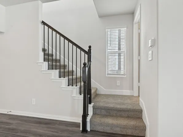 The Dorset Plan, Oak Ridge Park