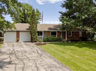 20425 Nall Ave, Stilwell, KS 66085