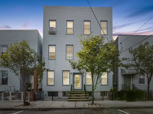 121 41st St APT 3, Union City, NJ 07087