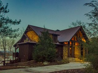 81 Journeys End, Blue Ridge, GA 30513