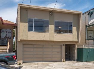 60 Goethe St, Daly City, CA 94014