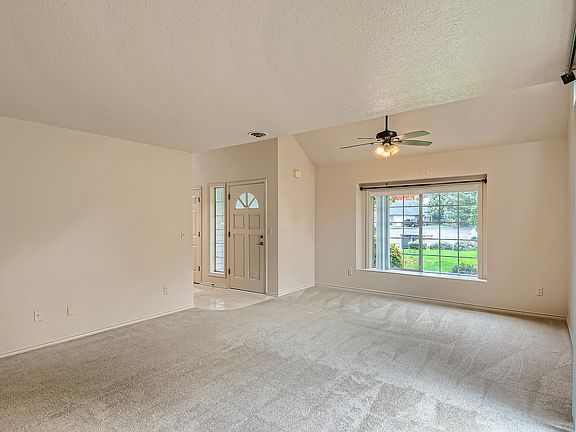 Open great room.