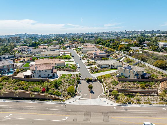 Safe exclusive gated community of carriage hill with 19 homes. Well funded HOA with strong reserves guarantees good maintenance of common areas.