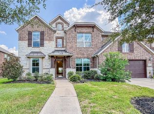 25639 Kearsley Dr, Katy, TX 77494