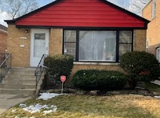 14418 S Eggleston Ave, Chicago, IL