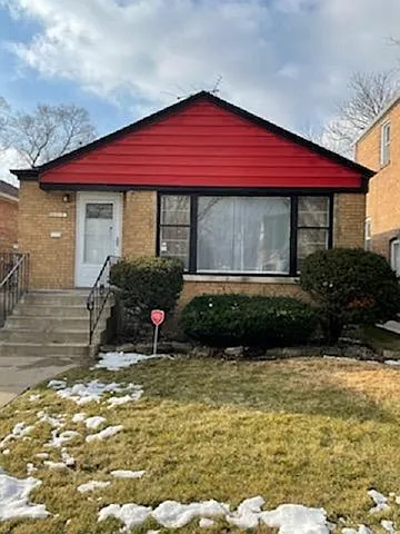 14418 S Eggleston Ave photo 1