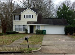 205 Alice Scott Dr, Canton, MS 39046
