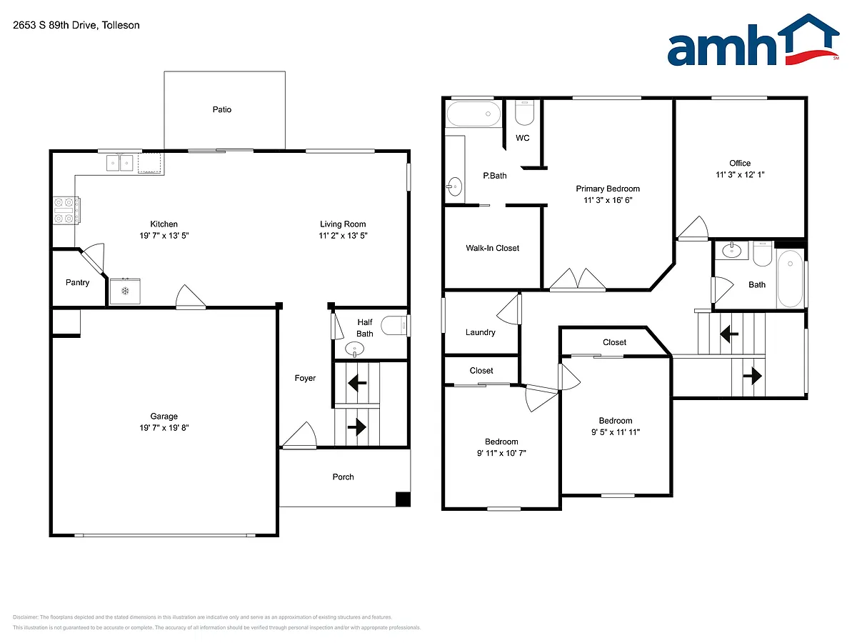Building Photo - 2653 S 89th Dr