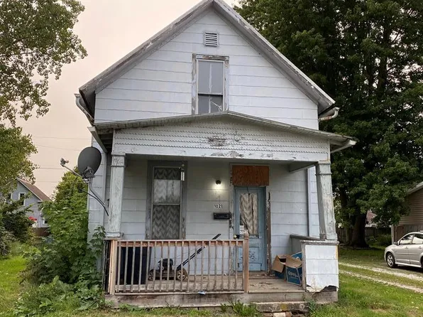 1021 Elm St, Bucyrus, OH 44820