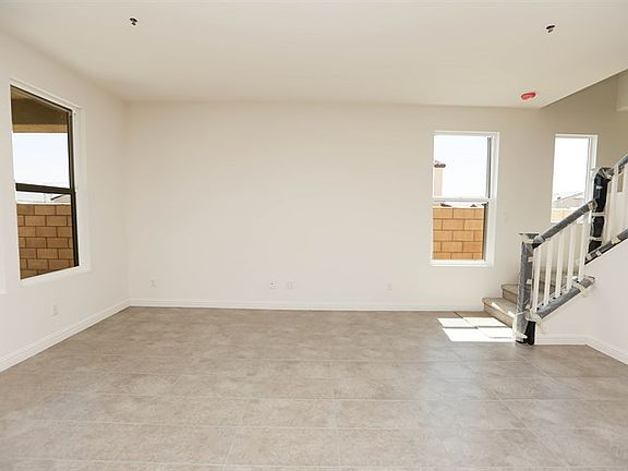 Social Family Room