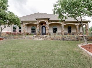 412 Golden Oak Ct, Fort Worth, TX 76108