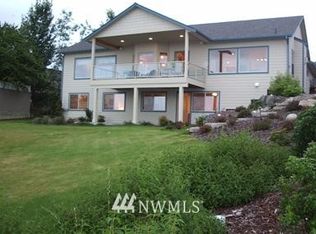 2636 Passage View Ln NE, Poulsbo, WA 98370