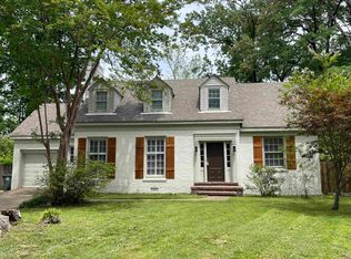 1038 Rainbow St, Memphis, TN 38107