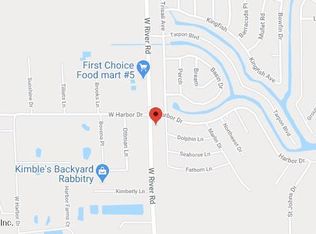 861 Westriver Rd, Palatka, FL 32177