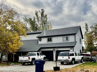6768 Hollister Dr, Colstrip, MT 59323