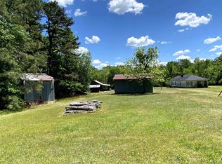 6174 Bob Daniel Rd, Oxford, NC 27565