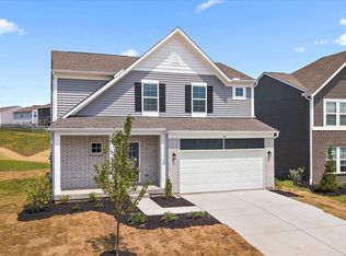 1707 Cherry Blossom Dr, Independence, KY 41051