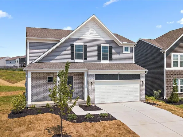 1707 Cherry Blossom Dr, Independence, KY 41051