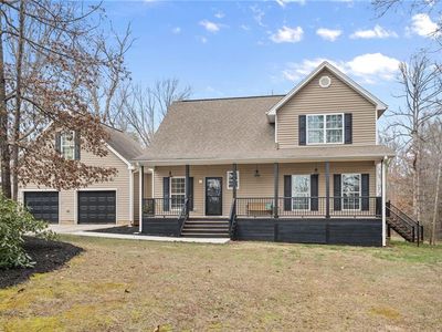 6309 Us Highway 158, Summerfield, NC, 27358