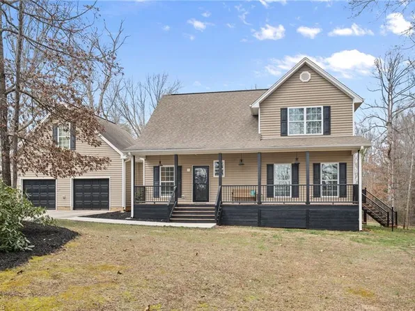 6309 Us Highway 158, Summerfield, NC 27358