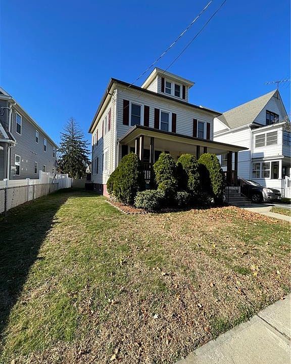 337 Ellsworth St, Bridgeport, CT 06605 MLS 170537825 Zillow