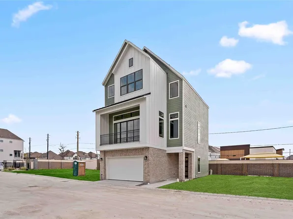 8705 Cosenza Ln, Houston, TX 77055