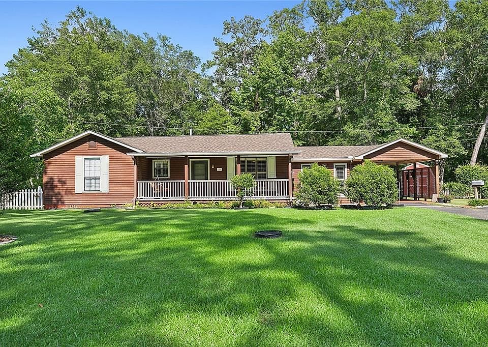 1202 N Lee Rd, Covington, LA 70433 Zillow