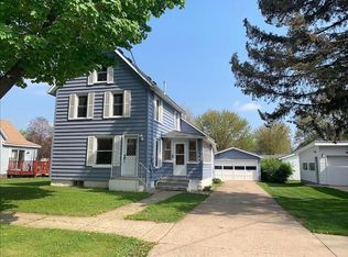 822 W Main St, Sparta, WI 54656