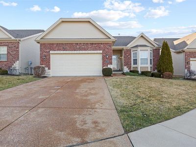 1237 Emerald Gardens Dr, Saint Peters, MO, 63376