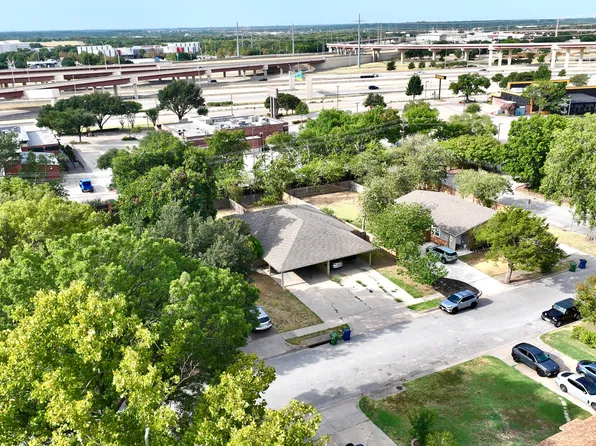 1505 Bellaire Dr #1505, Grapevine, TX 76051