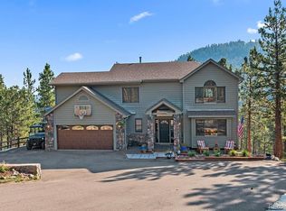 7193 Pinewood Dr, Evergreen, CO 80439