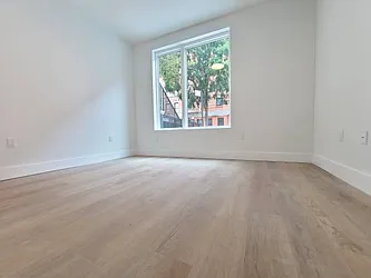 Rented by Dwelling NY Realty Inc