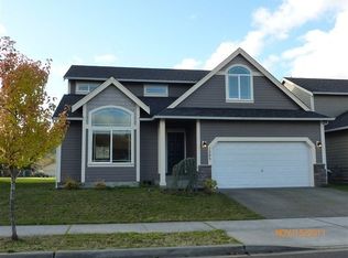 1205 Bluejay Ave SW, Orting, WA 98360