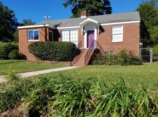 215 W Forest Ave, North Augusta, SC 29841