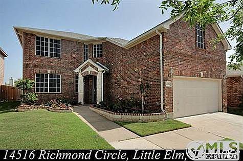 1st image of 14516 Richmond Cir