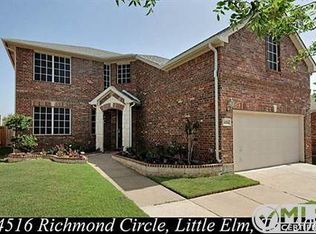 14516 Richmond Cir, Little Elm, TX 75068