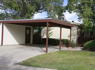 7205 Canary Ln NE, Albuquerque, NM 87109